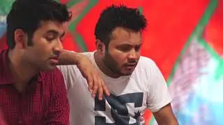 Mojo Presents  Aj Kar Ifter   Shahtaj Episode
