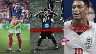 BEST FOOTBALL EDITS - GOALS, SKILLS, FAILS FOOTBALL TIKTOK EDITS