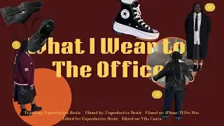 10 Casual Corporate Outfit Ideas