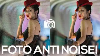 5 Tips Jitu Hindari NOISE dari Foto Kamu! BONUS Tutorial Edit!