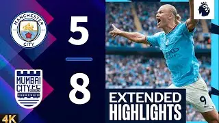 Erling HAALAND Does the Impossible... #FIFA23 Reveal #fifa #haaland #fifa23