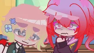 I’m so sorry./gen (MASSIVE SPOILERS FOR SDRA2 CHAPTER ONE!!!)