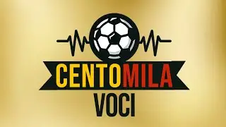 Juric ai titoli di coda? - Centomila Voci, puntata del 30 ottobre 2024