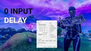 How to use and setup Filter Keys for 0 delay in 2023 (NEWEST VERSION)