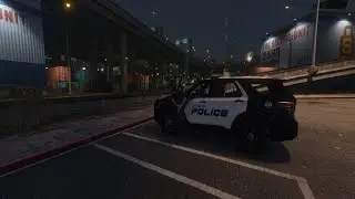 LSPDFR 0.4.9| Requesting Pit! |First Ep:1|GTA 5 LSPDFR