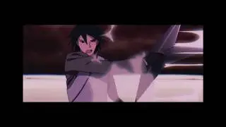 IC3PEAK - THIS WORLD IS SICK [ AMV]