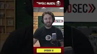 Frontend & Backend Integrity Checks | The AppSec Insiders Podcast Ep.10