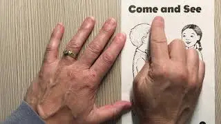Come and See