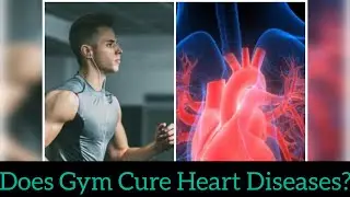 Unveiling the Gym Myth | Gym causes Heart Attack 😨😨