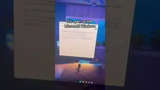 Useful PC Tip 4 : How to run a free Virus scan in Windows 