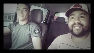 Conversa com Soldado Godoy Força Tática Juína