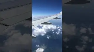 Летели облака 🌥 летели далеко, как мамина рука❤️как папины трико 🏔
