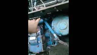 мтз 50 мягкий выжим пидали. (побеждено)