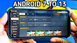 🔴UNLOCK VERY HIGH GRAPHICS & MAX FPS ON CODM SMOOTH NGA BA SA BR HIGH & MAX FPS 