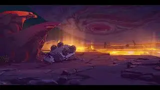 Love, Death & Robots (vol. 3): Episode 3 ending - The Very Pulse of the Machine
