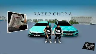 ЧОП ОПЯТЬ В НОГАХ? | KILLER | RPBOX