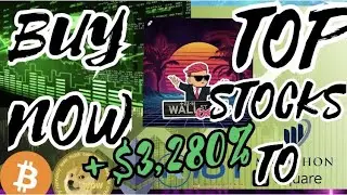Best Stocks To Buy Now May 2021