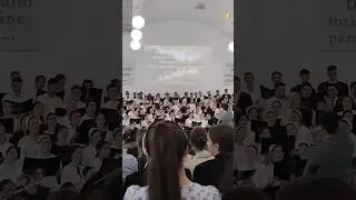 Конференция молодежи #shortsmusic #христианство #молодёжка