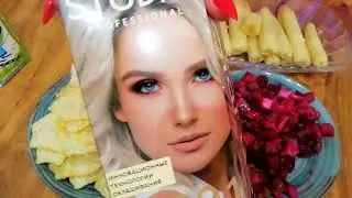 АСМР ИТИНГ 😋 ЧИПСЫ!! СЭНДВИЧ С РЫБОЙ👌ПОЧАТКИ 🌽 КУКУРУЗЫ И ВИНЕГРЕТ!!