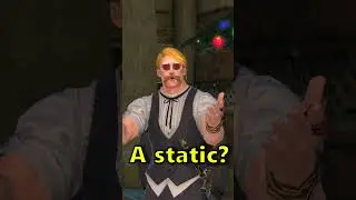 What is a Static in FFXIV Final Fantasy XIV 