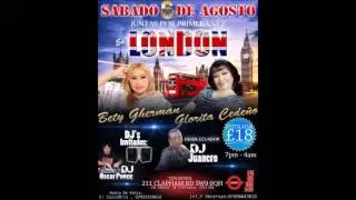 UN POQUITO DE MUSICA ...JUANERO DJ ..SONANDO DIFERENTE