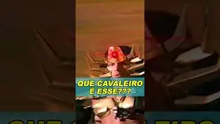 CAVALEIROS DO ZODÍACO | QUAL A HISTÓRIA DO LIVE-ACTION CANCELADO?