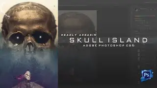 Skull Island Deadly Assasin [ 2021 ]  Manipulation