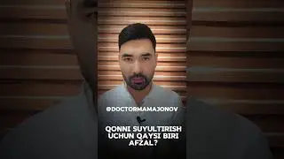 Qonni suyultirish uchun qaysi dori ichiladi?