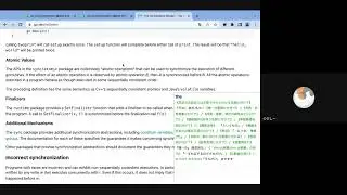 Go Documentation 輪読会 第16回