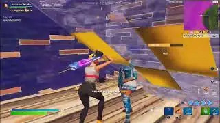 Vanish 🔮| Clean Fortnite Montage
