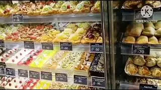 #lulumall #lulumallbakery #lulumallkukatpally #bakery #bakeryatlulumall #differenttypesofcakes