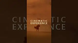 Make Your Titles Cinematic in One Click!