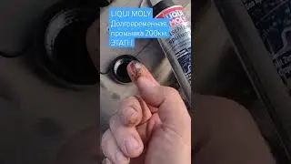LIQUI MOLY Long-Term Flushing for Hyundai Solaris (100,000+ km)