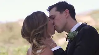 Ryan & Kristin | Triunfo Creek Vineyards Wedding