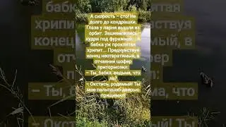 #анекдот