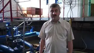 ИЭК Гостилицы (о резервных мощностях)