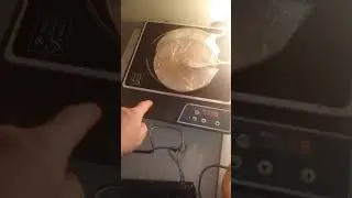 Зарядка конденсатора сдвумя разрядниками