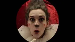 Lady Farandula - El Gran Circo Humano