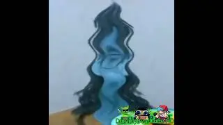 Preview 2 Darkside Friday Deepfake Effects in Reversed