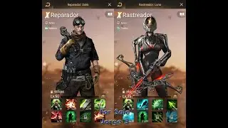 Mercado Libre - Last shelter 5
