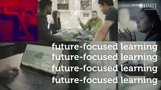 What’s next awaits at RMIT  | RMIT University