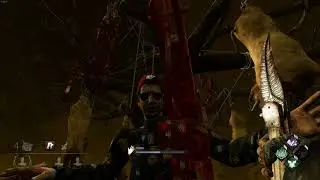 Default gameplay by clown