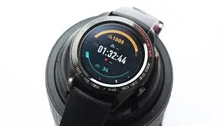 Huawei Honor Watch Magic Review: Finally a good smartwatch!