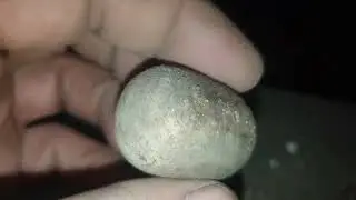 коп по заброшкам, день серебра