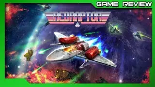 RedRaptor - Review - Xbox