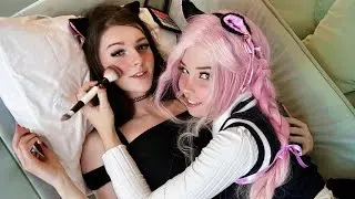 I Met Belle Delphine..