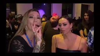 Intervista a Serena Garitta