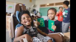 Meet Gia | Penfield Montessori Academy