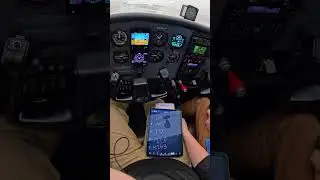 Picking up IFR Clearances Is Easy With CRAFT