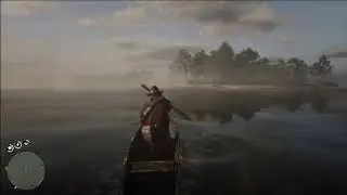 Red dead redemption 2 : Gol D Roger !! Cosplay